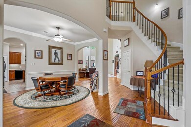 132 Rustling Elm Way, Azle, TX 76020 - photo 6