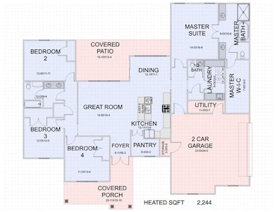 4 Antreville Hwy, Iva, SC 29655 - photo 3
