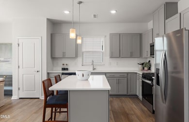 1135 Sawmill Grove Dr, Durham, NC 27704 - photo 4