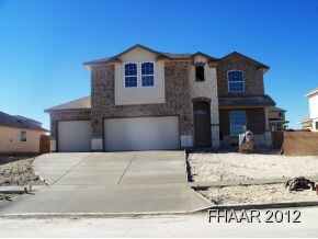 2201 Jesse Dr, Copperas Cove, TX 76522 - photo 2