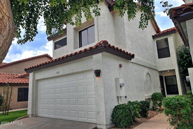 1115 W Mango Dr 003 Side View