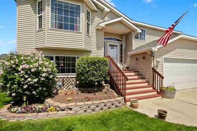 425 E Tara Lee Ave, Medical Lake, WA 99022 - photo 3