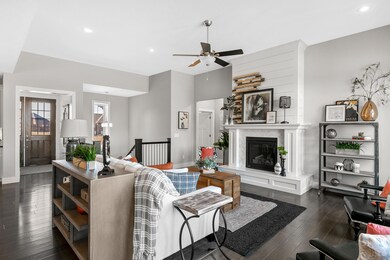 869 E Edenmore Cir, Nixa, MO 65714 - photo 5