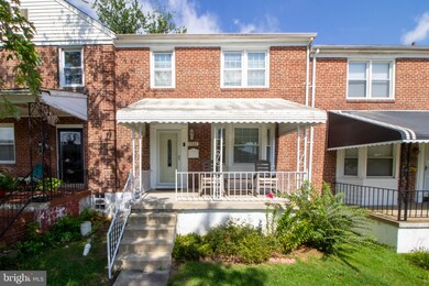 3602 Loch Raven Blvd, Baltimore, MD 21218 - photo 2