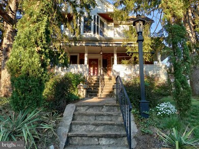 1703 Fairview Ave, Halethorpe, MD 21227 - photo 4