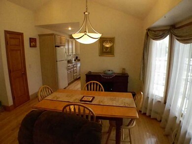 Dining Room.