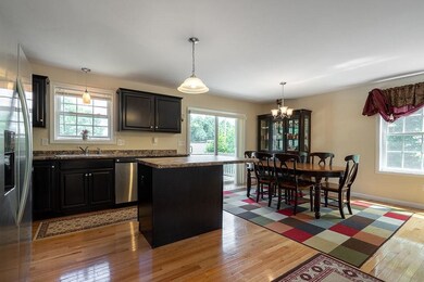 64 Titus Ave, Manchester, NH 03103 - photo 5