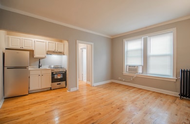1414 W Pratt Blvd unit 410, Chicago, IL 60626 - photo 2