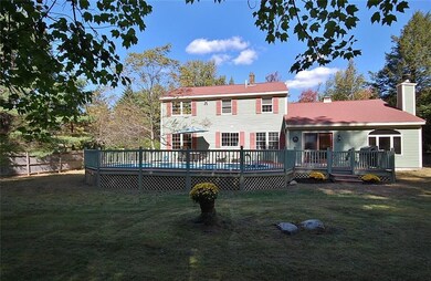 380 W Main St, Yarmouth, ME 04096 - photo 2