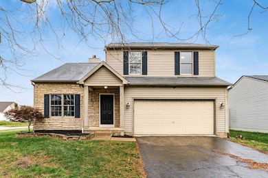 2695 Two Ridge Ave, Lancaster, OH 43130 - photo 2