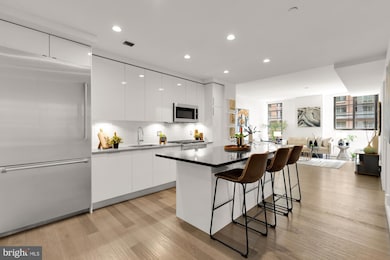 Vio unit 303, Washington, DC 20024 - photo 7