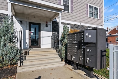 693 Western Ave unit 101, Lynn, MA 01905 - photo 5