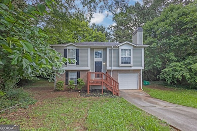 3498 Newberry Trail, Decatur, GA 30034 - photo 3