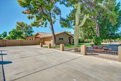 Drive Way
