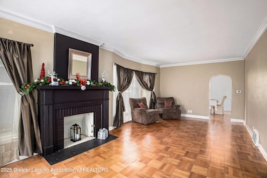 423 N Pine St, Lansing, MI 48933 - photo 6