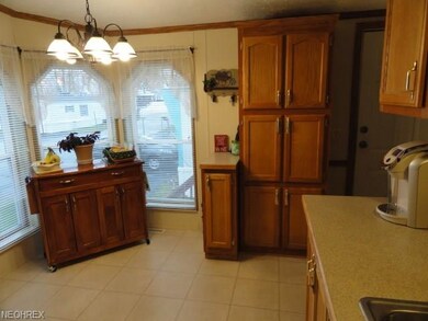 Their is also great natural light that comes into 