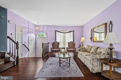 3207 Carnegie Hall Cir, Olney, MD 20832 - photo 4