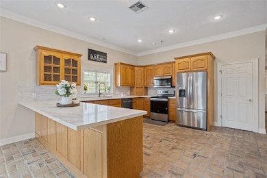 3766 N Highway 27, Sulphur, LA 70663 - photo 5