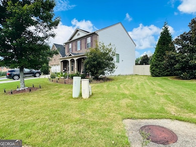 2510 Benefield Rd, Cumming, GA 30041 - photo 2