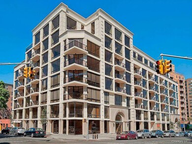 Millenium 99 unit 6-K, Rego Park, NY 11374 - photo 7