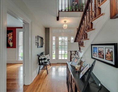 216 Shelby St, Frankfort, KY 40601 - photo 4