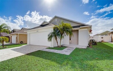 2192 Jessa Dr, Kissimmee, FL 34743 - photo 5