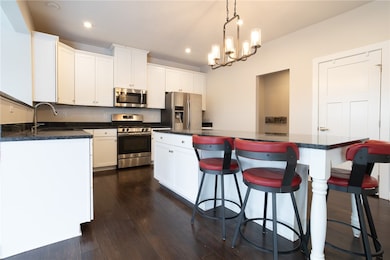 1436 Deer Creek Crossing Dr, Canonsburg, PA 15317 - photo 5