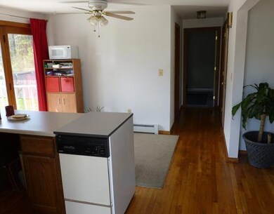 Dining Room.