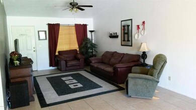 Great room/Living room
