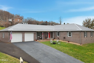 270 Bogey Dr, Abingdon, VA 24211 - photo 6