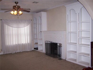 1921 N Broadway Ave, Shawnee, OK 74804 - photo 5