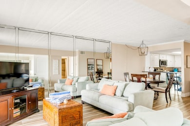 By the Sea Condominiums unit 1106, Galveston, TX 77551 - photo 2