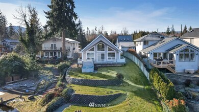 16704 Pleasant Beach Dr SE, Yelm, WA 98597 - photo 3