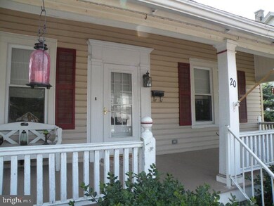 20 Union Ave, New Holland, PA 17557 - photo 4