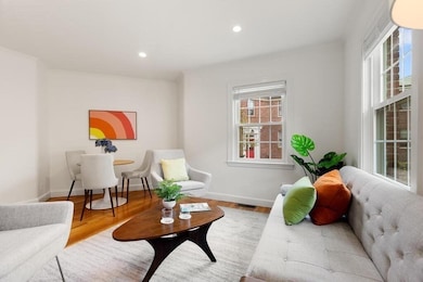 5 Garden Ct unit 2, Cambridge, MA 02138 - photo 7