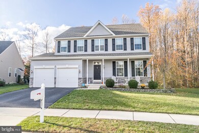 431 Bergenia Loop, Bear, DE 19701 - photo 6