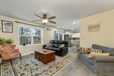 28 Barrington Cir, Center Ossipee, NH 03814 - photo 5