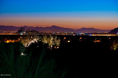 City Light Views