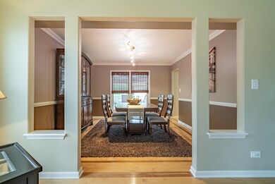 410 Fieldcrest Dr unit 1A, Algonquin, IL 60102 - photo 4