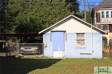 910 E Anderson St, Savannah, GA 31401 - photo 2