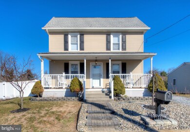 8 Somers Ave, Clarksboro, NJ 08020 - photo 4