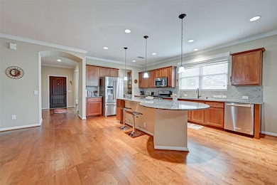 3910 Outback Dr, Richmond, TX 77469 - photo 3