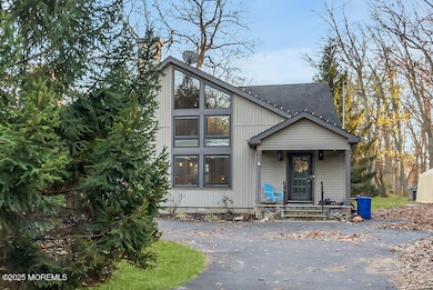 254 Alexander Ave, Howell, NJ 07731 - photo 2