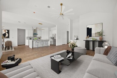 1902 Bell St, Dayton, TX 77535 - photo 4