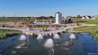 Rendering of The Bijou