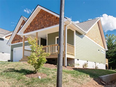 9 Woodbridge Park Dr unit 3, Asheville, NC 28803 - photo 3