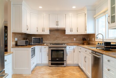 25 Weston Hill Rd, Riverside, CT 06878 - photo 4