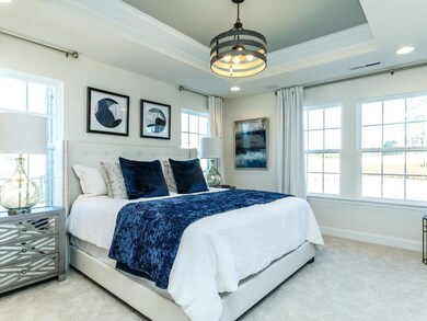 1231 Channel Drop Loop, Zebulon, NC 27597 - photo 7