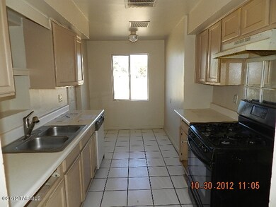 NEW PAINT-KITCHEN