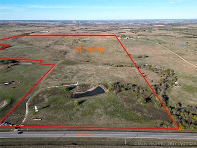 0 Hwy 32 unit 2542786, Kingston, OK 73439 - photo 2